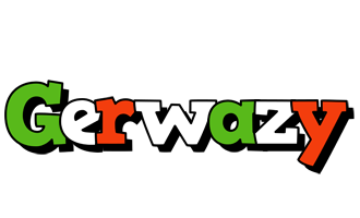 Gerwazy venezia logo