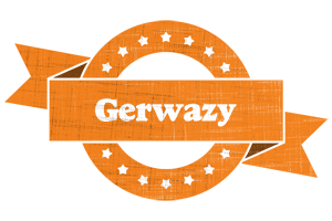 Gerwazy victory logo