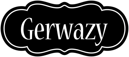 Gerwazy welcome logo