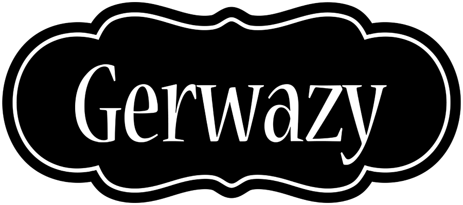 Gerwazy welcome logo