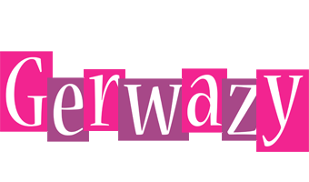 Gerwazy whine logo