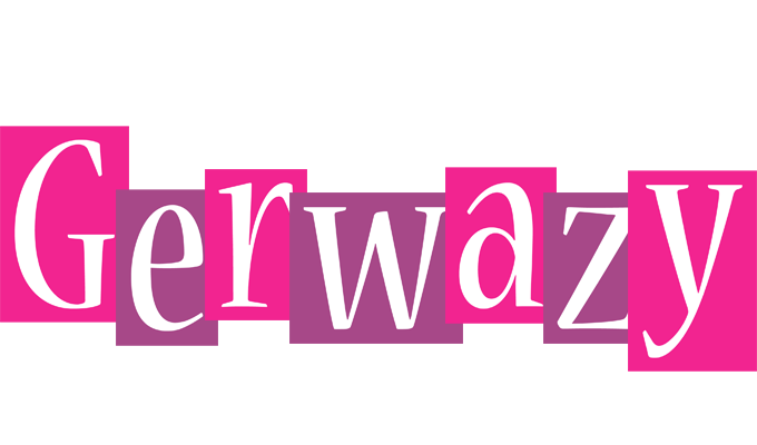 Gerwazy whine logo