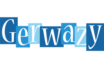 Gerwazy winter logo