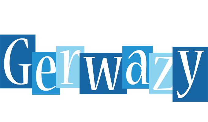 Gerwazy winter logo