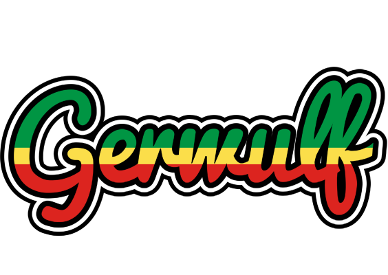 Gerwulf african logo