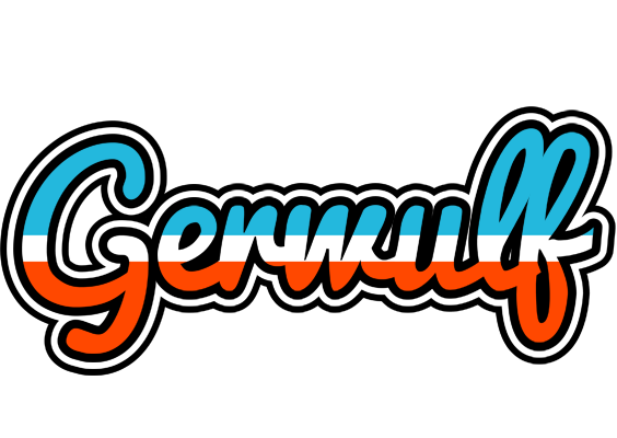Gerwulf america logo