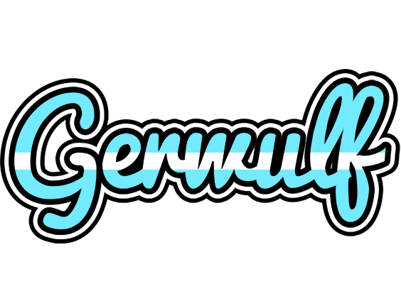 Gerwulf argentine logo