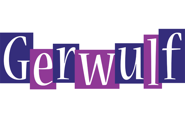 Gerwulf autumn logo