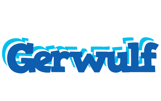 Gerwulf business logo