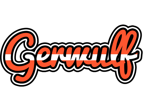 Gerwulf denmark logo