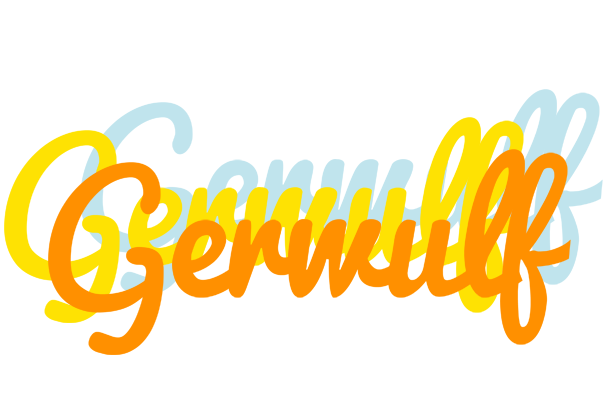 Gerwulf energy logo