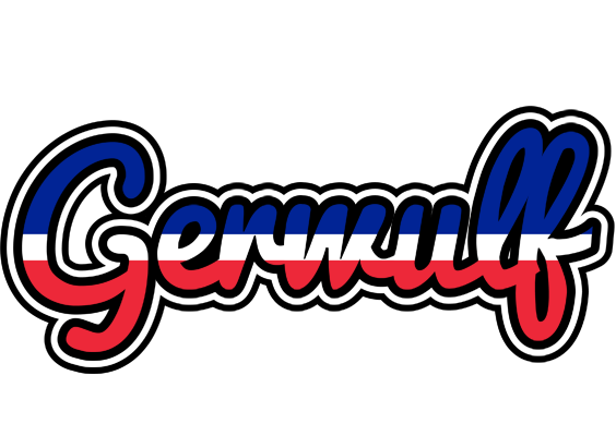 Gerwulf france logo