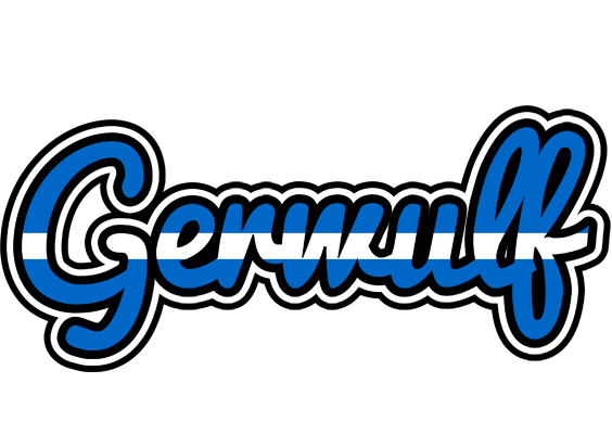 Gerwulf greece logo