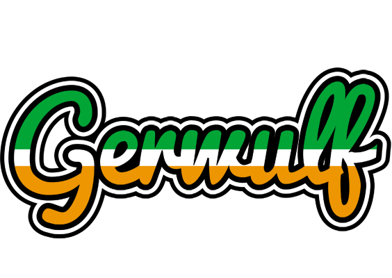 Gerwulf ireland logo