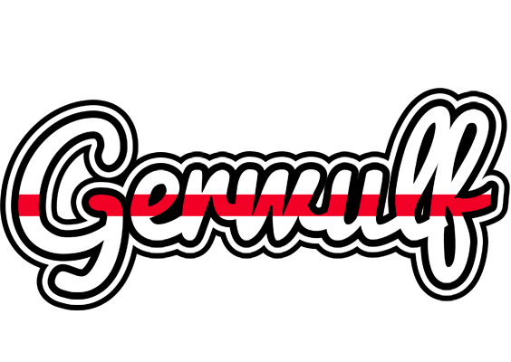 Gerwulf kingdom logo