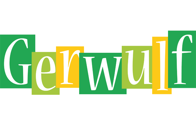 Gerwulf lemonade logo