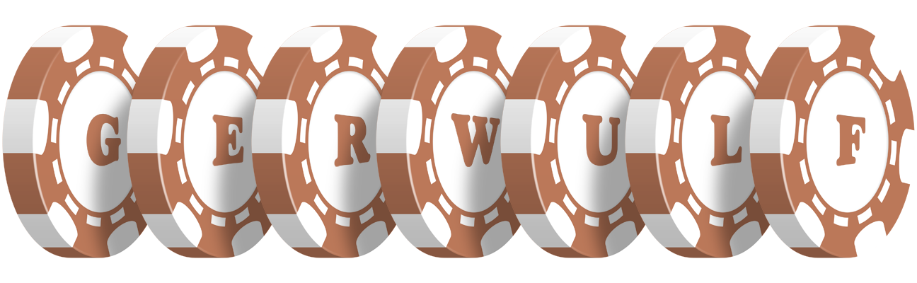 Gerwulf limit logo