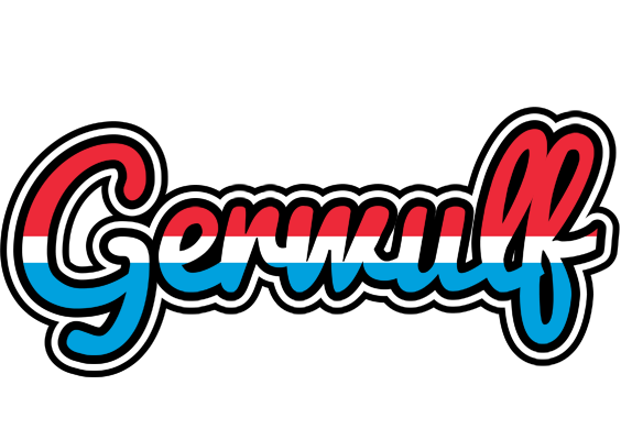 Gerwulf norway logo