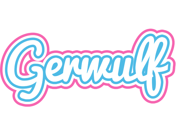 Gerwulf outdoors logo