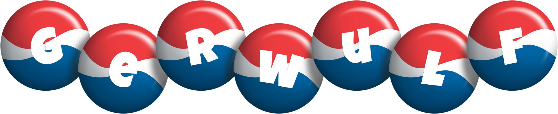 Gerwulf paris logo