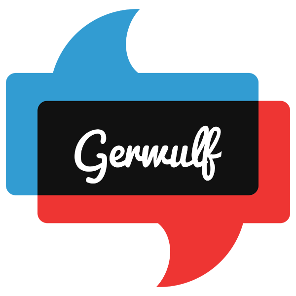 Gerwulf sharks logo
