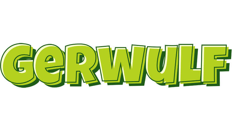 Gerwulf summer logo