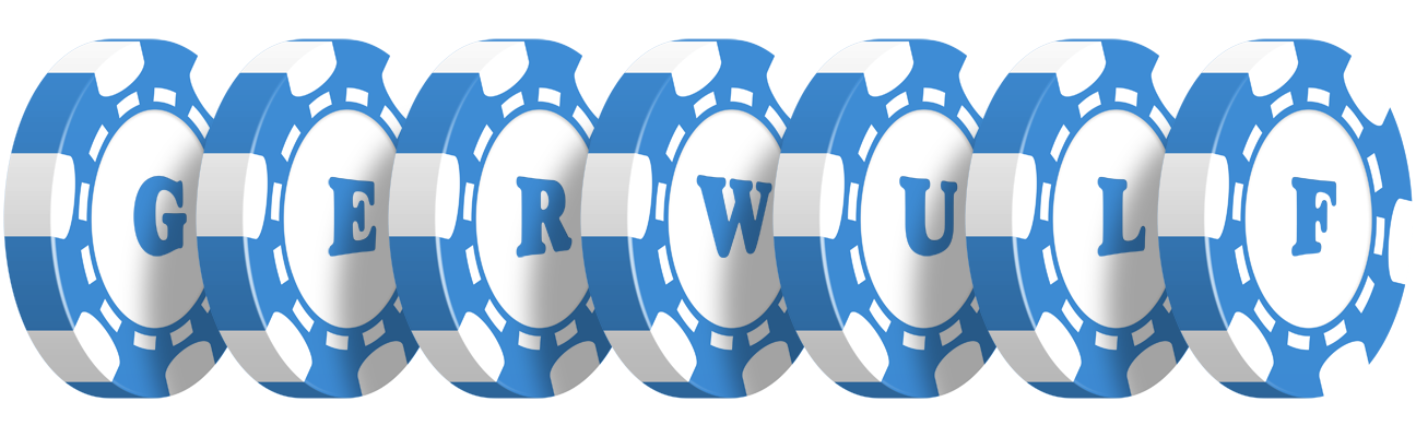Gerwulf vegas logo