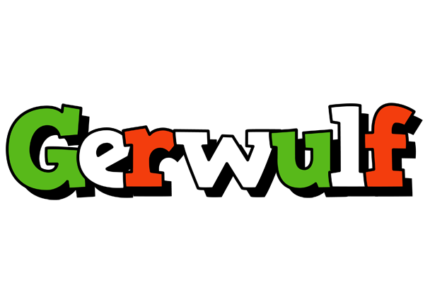 Gerwulf venezia logo