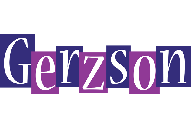 Gerzson autumn logo