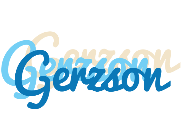 Gerzson breeze logo