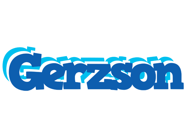 Gerzson business logo