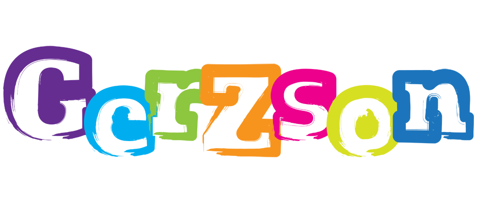 Gerzson casino logo
