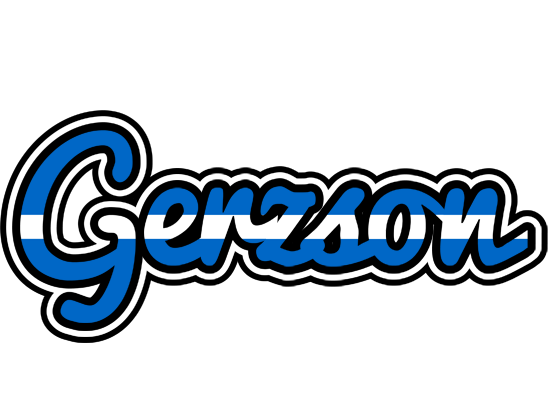 Gerzson greece logo