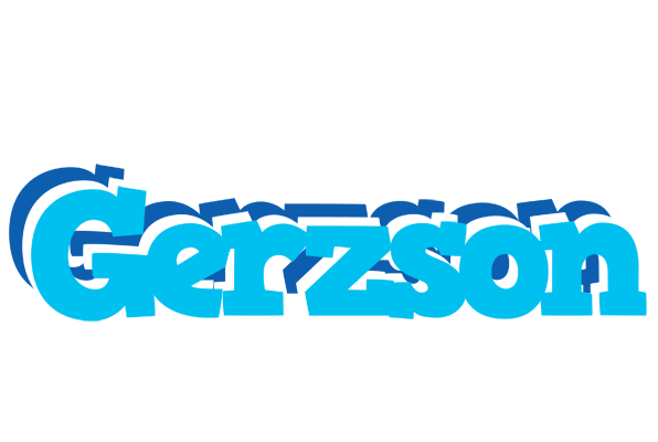Gerzson jacuzzi logo