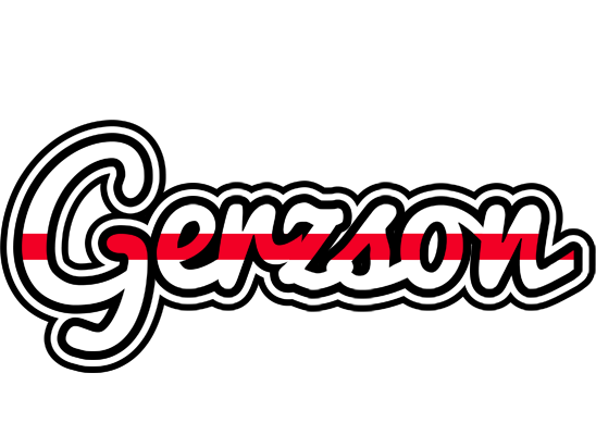 Gerzson kingdom logo