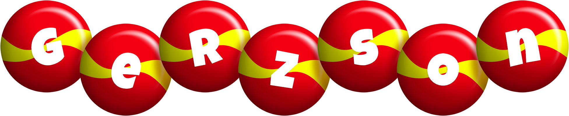 Gerzson spain logo