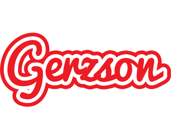 Gerzson sunshine logo