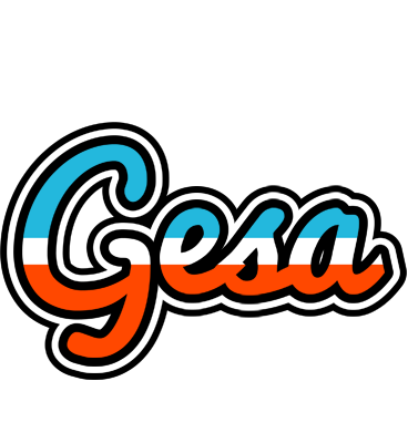 Gesa america logo