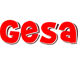 Gesa basket logo