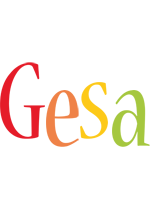 Gesa Logo | Name Logo Generator - Smoothie, Summer, Birthday, Kiddo ...
