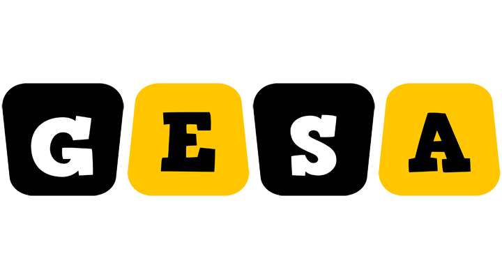 Gesa boots logo