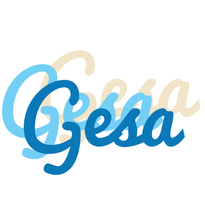 Gesa breeze logo
