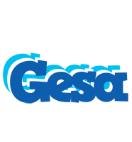 Gesa business logo