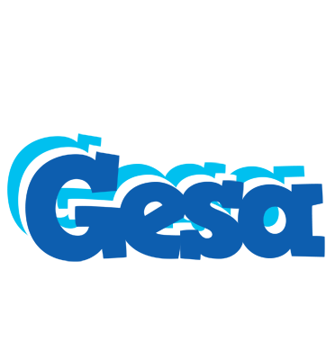 Gesa business logo