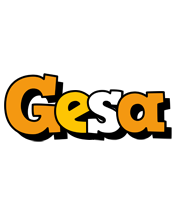 Gesa Logo | Name Logo Generator - Popstar, Love Panda, Cartoon, Soccer ...
