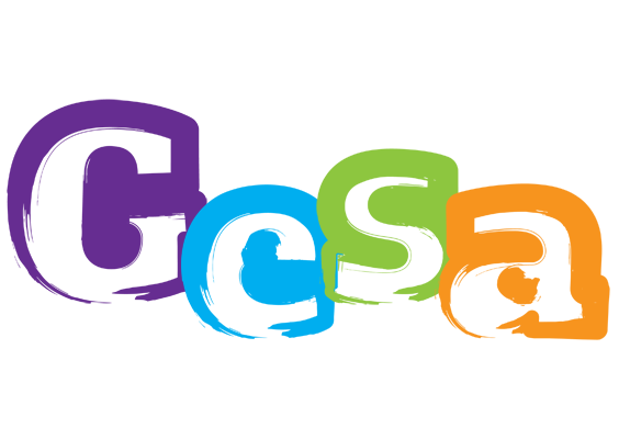 Gesa casino logo