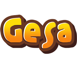 Gesa cookies logo