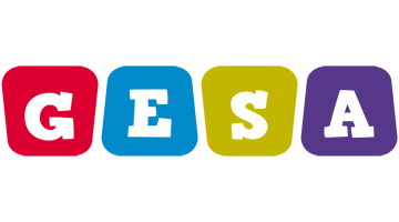 Gesa daycare logo