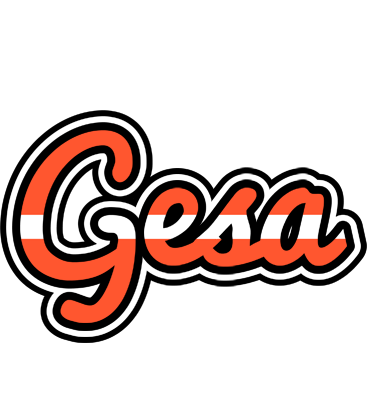 Gesa denmark logo
