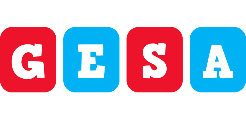 Gesa diesel logo